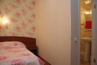 Мини-отель Александрия Харьков Стандартный двухместный номер с 1 кроватью или 2 отдельными кроватями-18